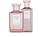 fine'ry. Flower Bed 60ml EDP + 150ml Body Mist Bundle