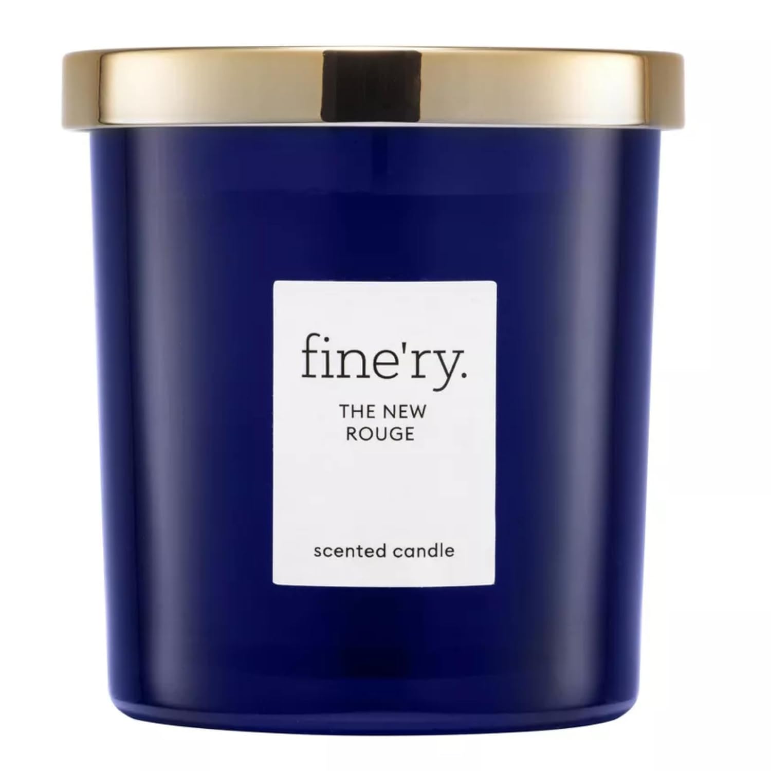 fine'ry The New Rouge Deluxe Fragrance Gift Set