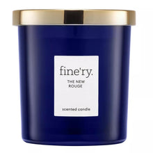 fine'ry The New Rouge Deluxe Fragrance Gift Set
