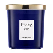 fine'ry. The New Rouge Candle