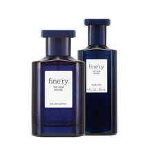 fine'ry. The New Rouge 60ml EDP + 150ml Body Mist Bundle