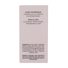fine'ry. Women's Eau de Parfum - Flower Bed