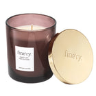 fine'ry. Sweet on the Outside Candle