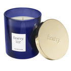 fine'ry. The New Rouge Candle