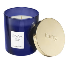 fine'ry. The New Rouge Candle