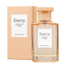 fine'ry. Women's Eau de Parfum - Without a Trace